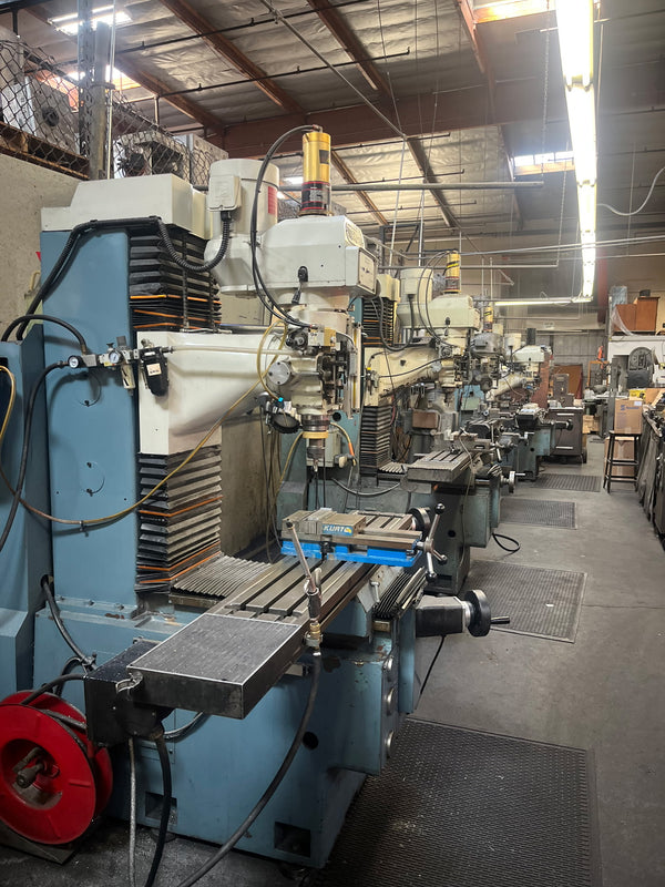 Manufacturing of Private Labeled Insert for PVC Fitting Mold