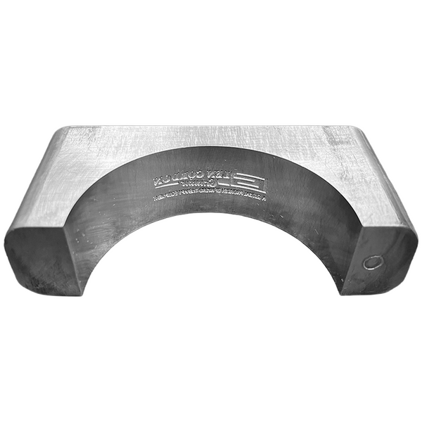 Manufacturing of Private Labeled Insert for PVC Fitting Mold