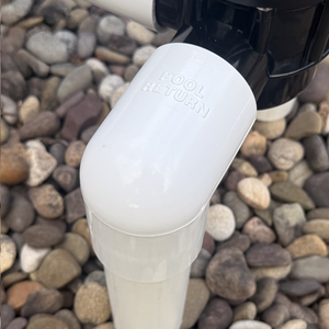 Pool Return Smart PVC Fitting