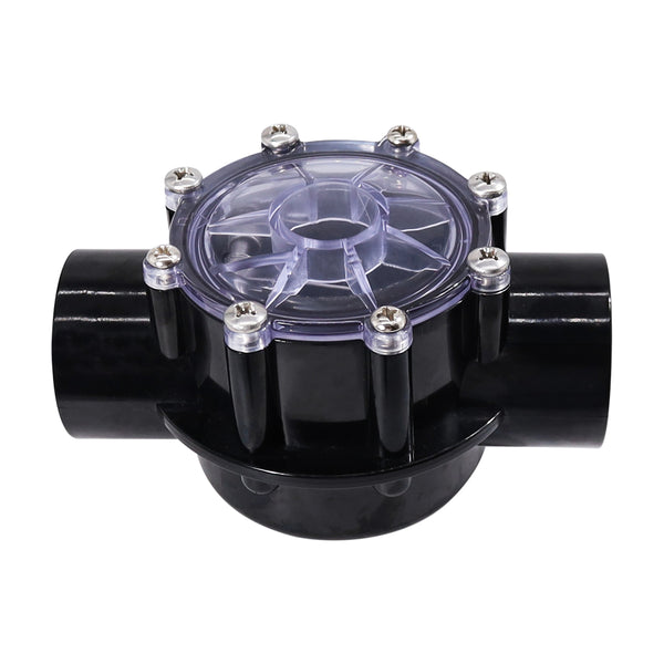 Check Valve 2" Spigot x 1 1/2" Slip