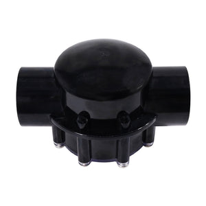 Check Valve 2" Spigot x 1 1/2" Slip