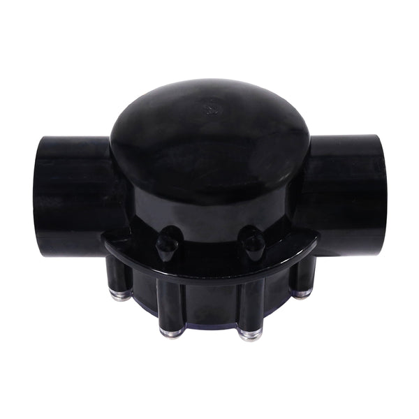 Check Valve 2" Spigot x 1 1/2" Slip