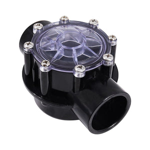 Check Valve 2" Spigot x 1 1/2" Slip