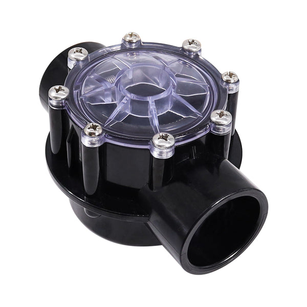 Check Valve 2" Spigot x 1 1/2" Slip