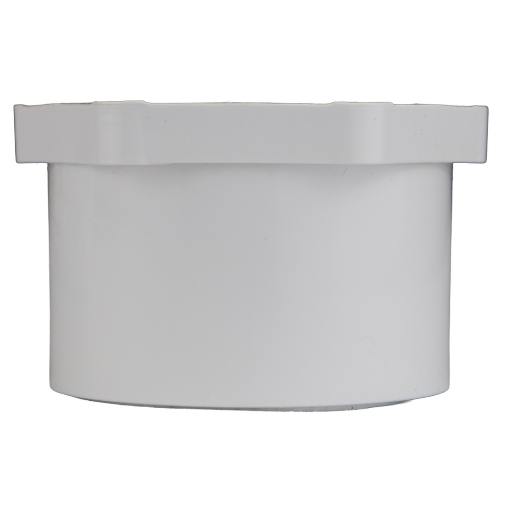 2" Spigot x 1-1/2" Slip PVC Bushing, 20-Pack