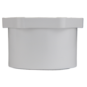 2" Spigot x 1-1/2" Slip PVC Bushing, 20-Pack