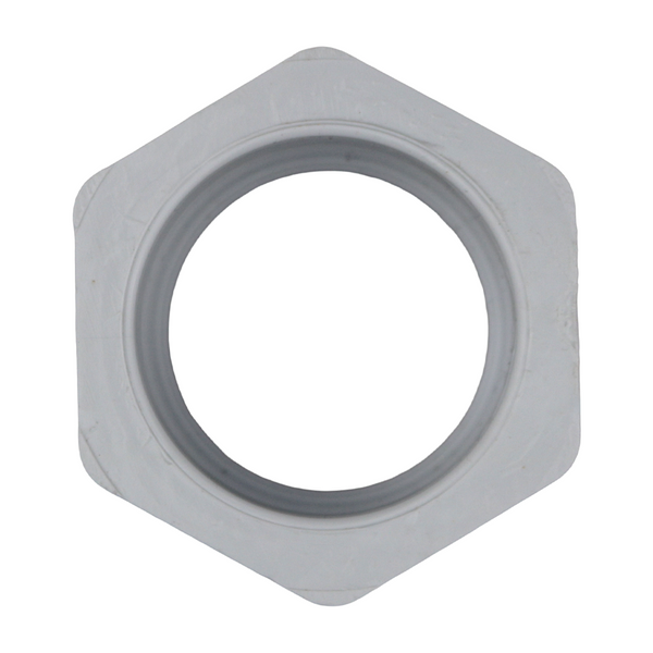 2" Spigot x 1-1/2" Slip PVC Bushing, 20-Pack